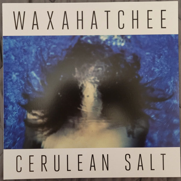 CERULEAN SALT (INDIE EXCLUSIVE, PURPLE PINWHEEL VINYL)