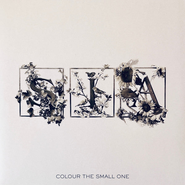 RSD 2024 - SMALL ONE, THE (2LP)