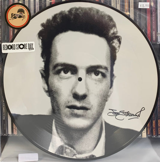 RSD 2021 - JUNCO PARTNER (ACOUSTIC) (12" PICTURE DISC)