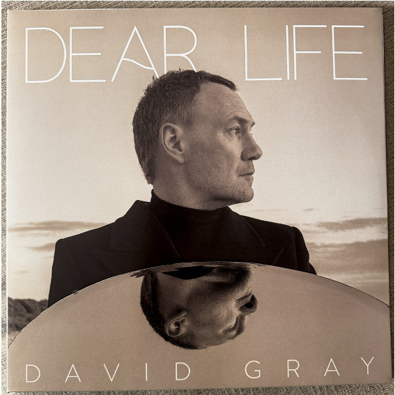 DEAR LIFE (2LP-BLACK VINYL)