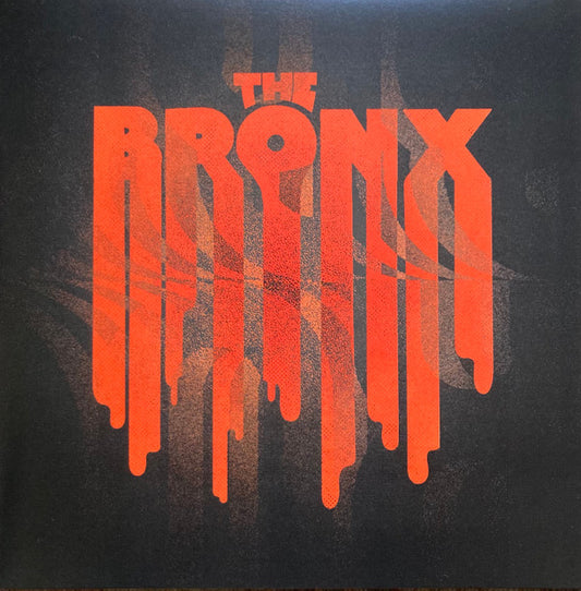 BRONX VI(ORANGE)(LP)