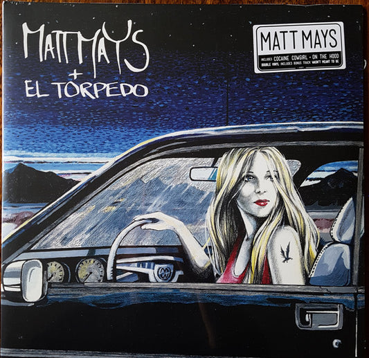 MATT MAYS & EL TORPEDO