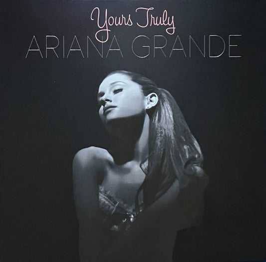 YOURS TRULY (10TH AN (D2C EXCLUSIVE) (LP)