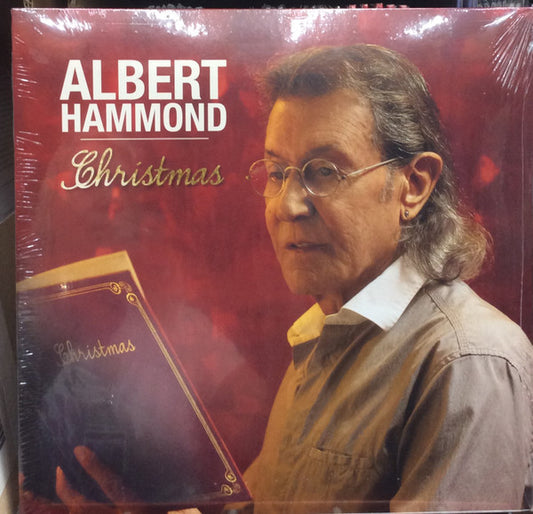 CHRISTMAS (BLACK LP)