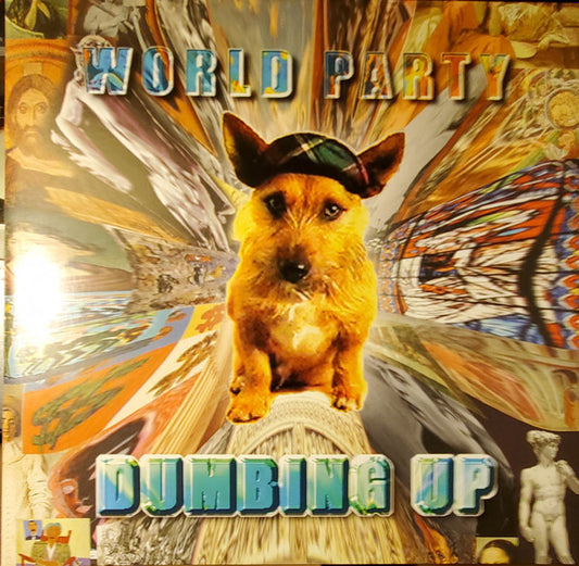 DUMBING UP (2LP)