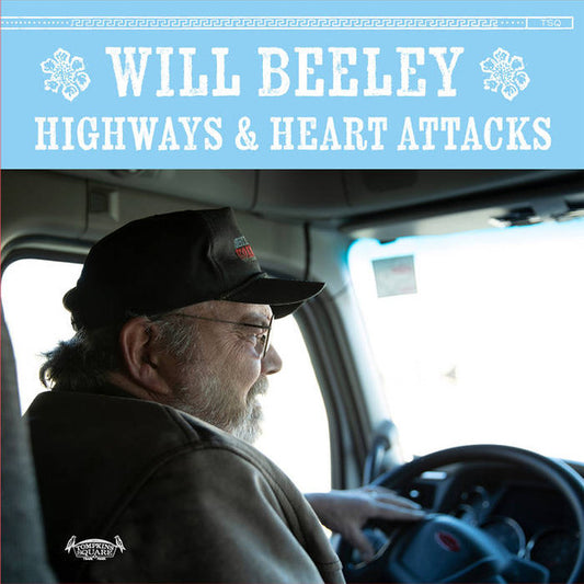 HIGHWAYS & HEART ATTACKS (LP)