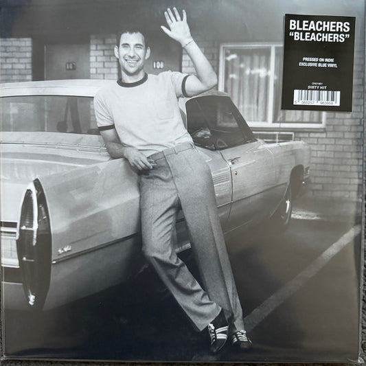 BLEACHERS (INDIE EXCLUSIVE 2LP VINYL)