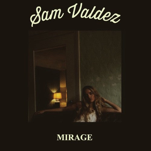 MIRAGE (LP)