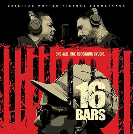 16 BARS (ORIGINAL MOTION PICTURE SOUNDTRACK LP)