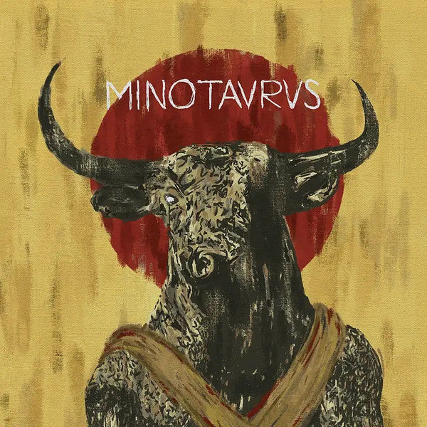 MINOTAURUS (LP)