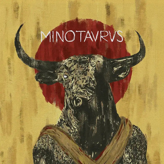 MINOTAURUS (LP)