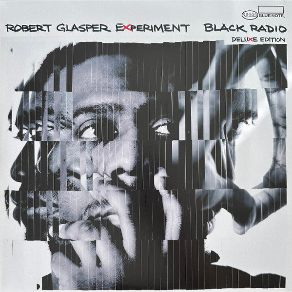 BLACK RADIO (10TH ANN. ED. 3LP)