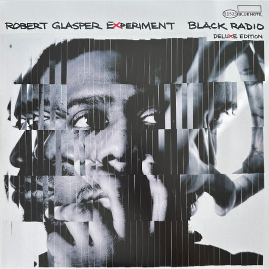 BLACK RADIO (10TH ANN. ED. 3LP)