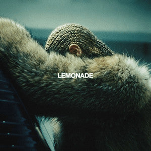 BEYONCE LEMONADE