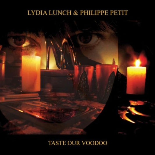 TASTE OUR VOODOO (LIMITED 2LP, 299 COPIES)