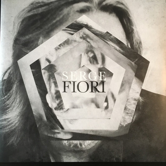 SERGE FIORI (2 VINYLES BLANCS,180 GRAMMES)