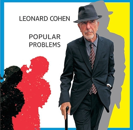 LEONARD COHEN POPULAR PROBLEMS