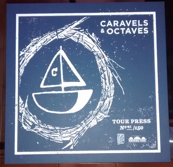 OCTAVESSPLIT (12"EP)