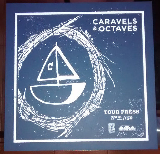 OCTAVESSPLIT (12"EP)