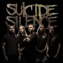 SUICIDE SILENCE