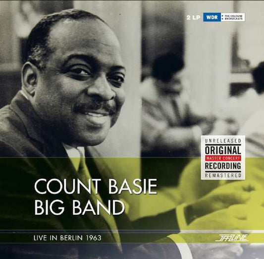 COUNT BASIE BIG BAND