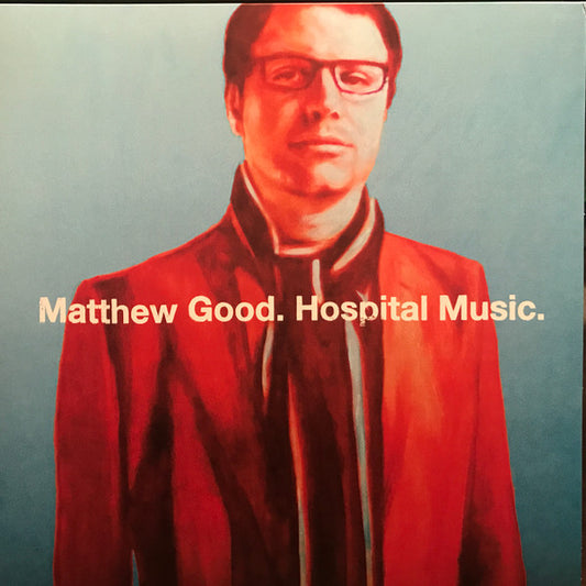 HOSPITAL MUSIC