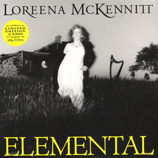 ELEMENTAL (LP)