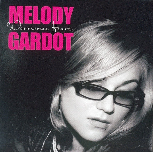 GARDOT, MELODY WORRISOME HEART(LP)