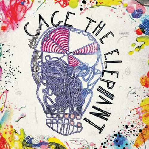 CAGE THE ELEPHANT CAGE THE ELEPHANT