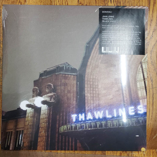 THAWLINES