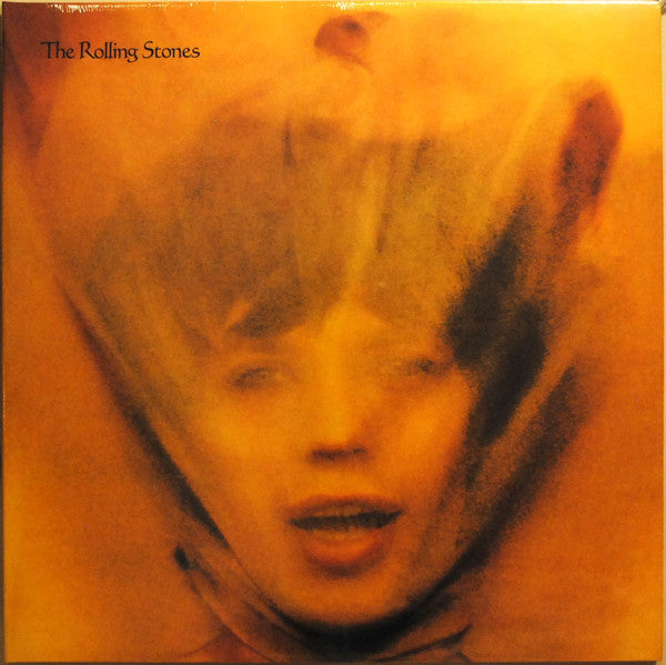 ROLLING STONES, THE GOATS HEAD SOUP