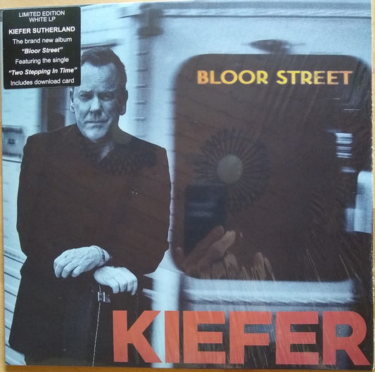 BLOOR STREET (LP INDIE EXCL.)