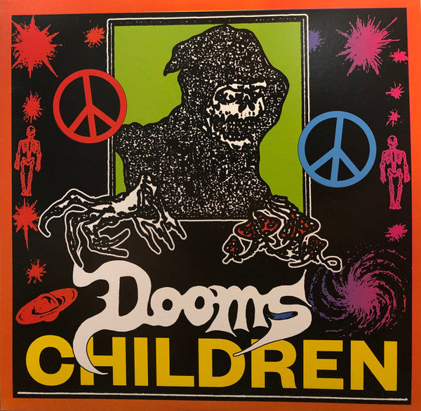 DOOMS CHILDREN