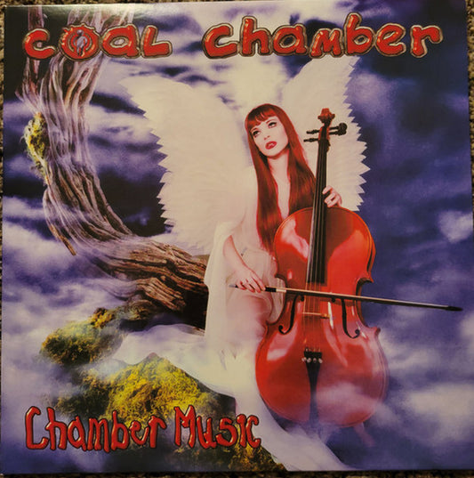 CHAMBER MUSIC (CLEAR PURPLE VINYL)