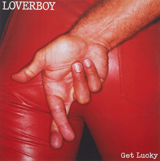 GET LUCKY