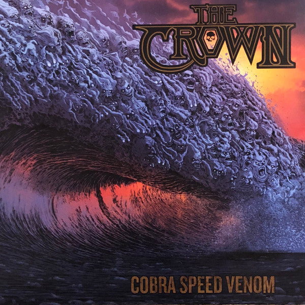 COBRA SPEED VENOM