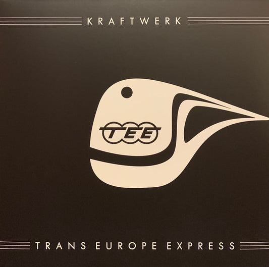 TRANS-EUROPE EXPRESS (CLEAR)