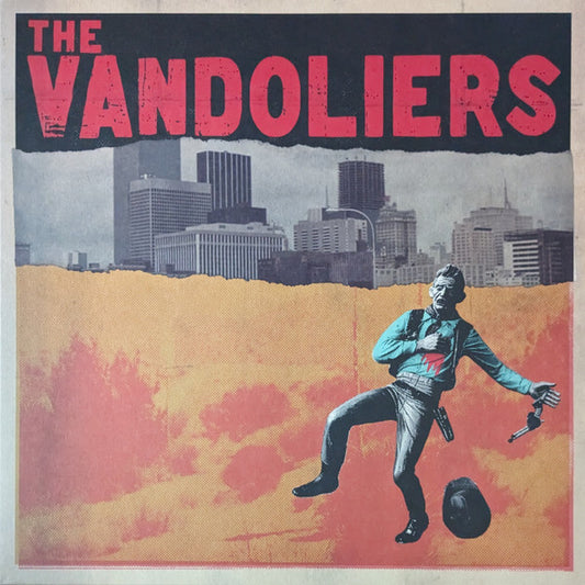 THE VANDOLIERS