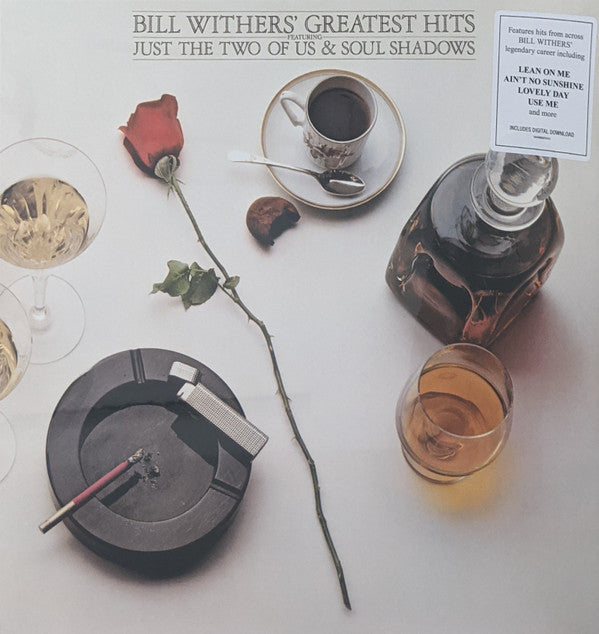 BILL WITHERS GREATEST HITS