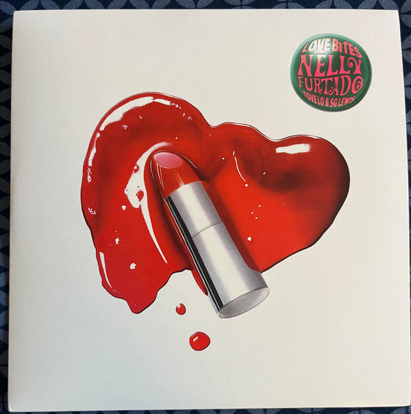 LOVE BITES (7" VINYL)