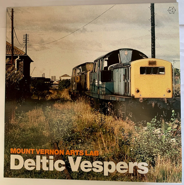 DELTIC VESPERS