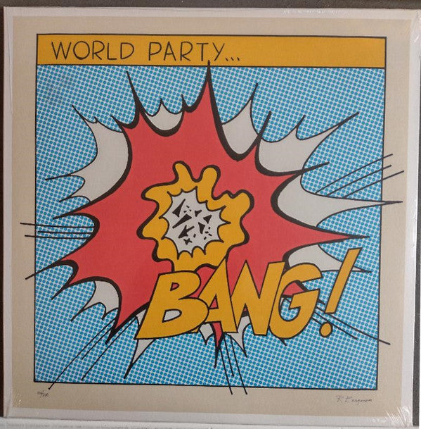 BANG! (LP)