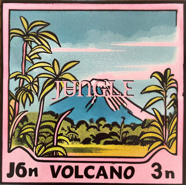 VOLCANO