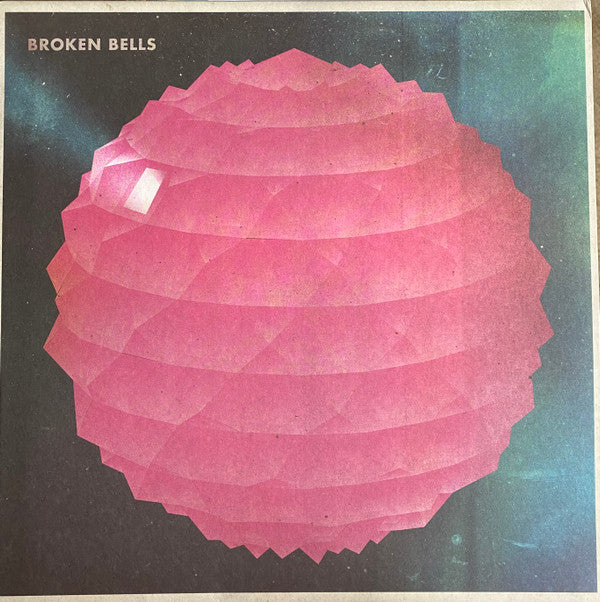 BROKEN BELLS