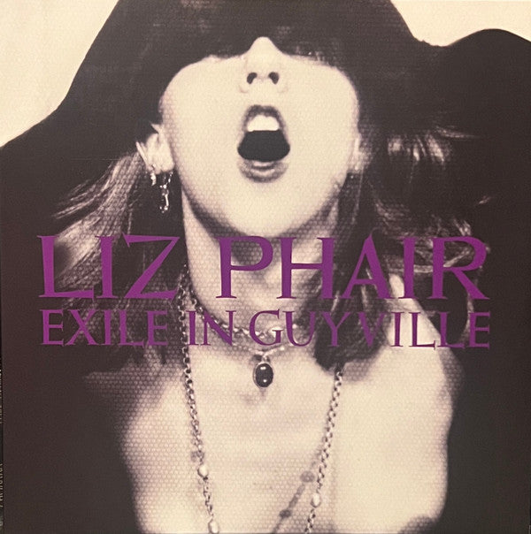 EXILE IN GUYVILLE (30TH ANNIVERSARY EDITION/2LP PURPLE)