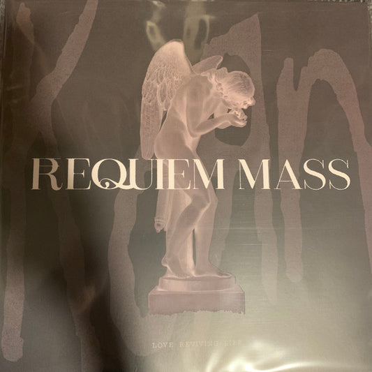 REQUIEM MASS (LP)