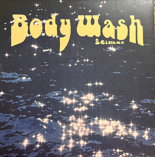 BODY WASH (LP)