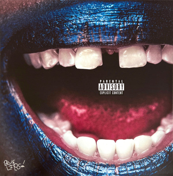 SCHOOLBOY Q BLUELIPS (2LP)