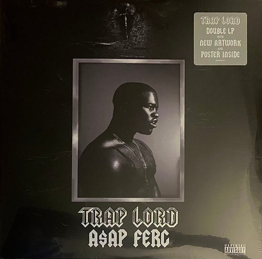 TRAP LORD (10TH ANNIVERSARY)