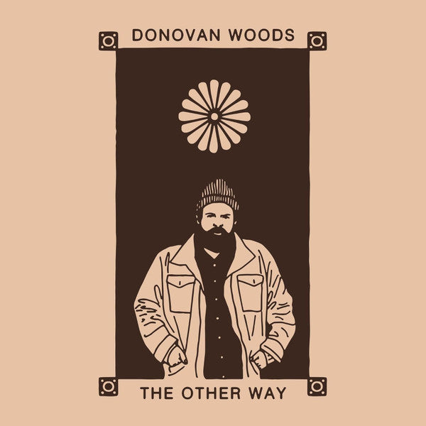 THE OTHER WAY (LP)